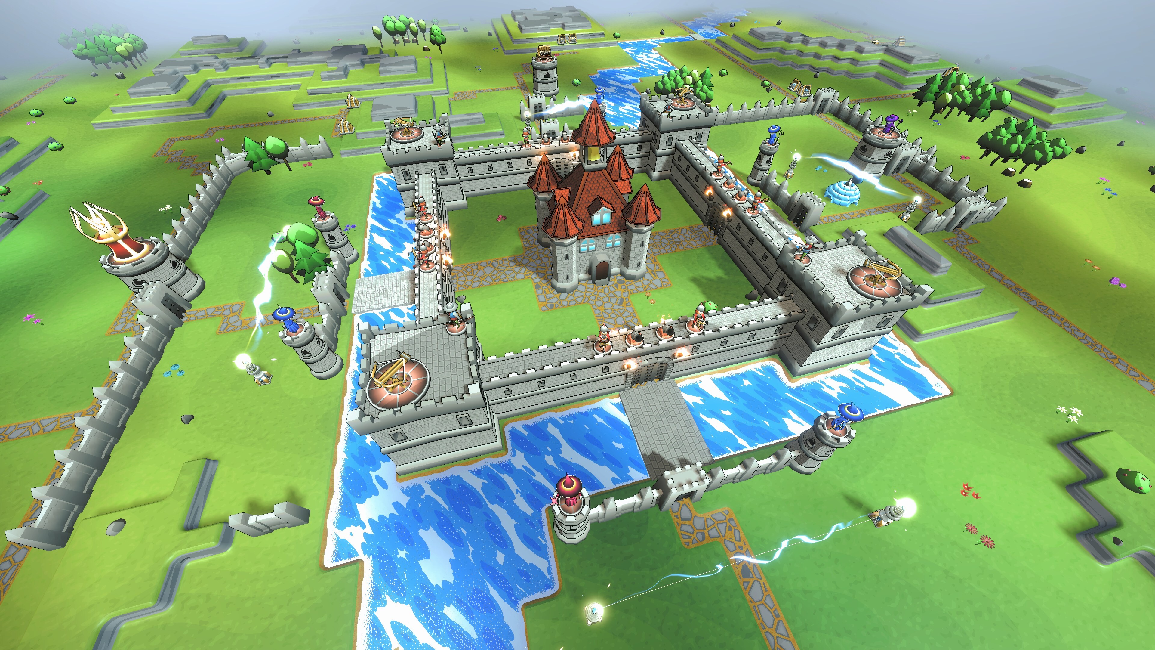 Castella screenshot 7