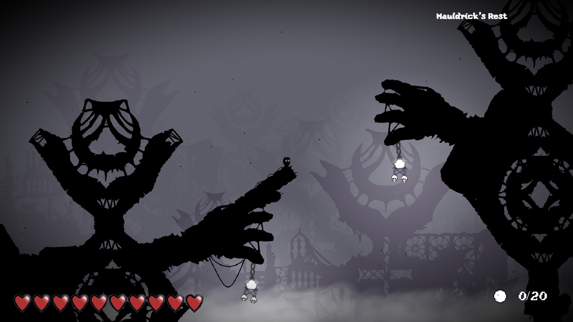 Sluggish screenshot 3