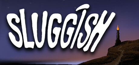 Sluggish Cover Image