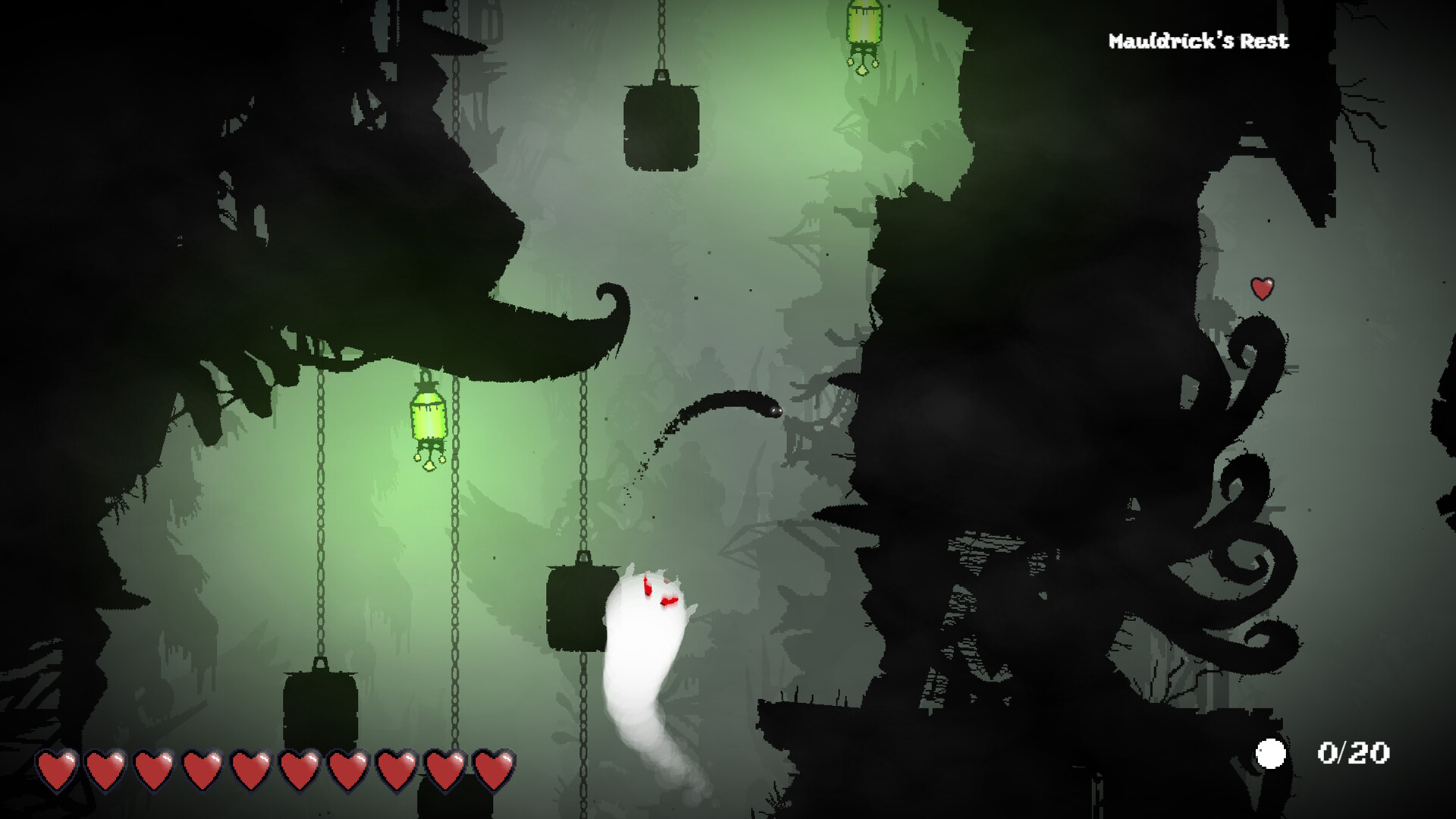 Sluggish screenshot 1
