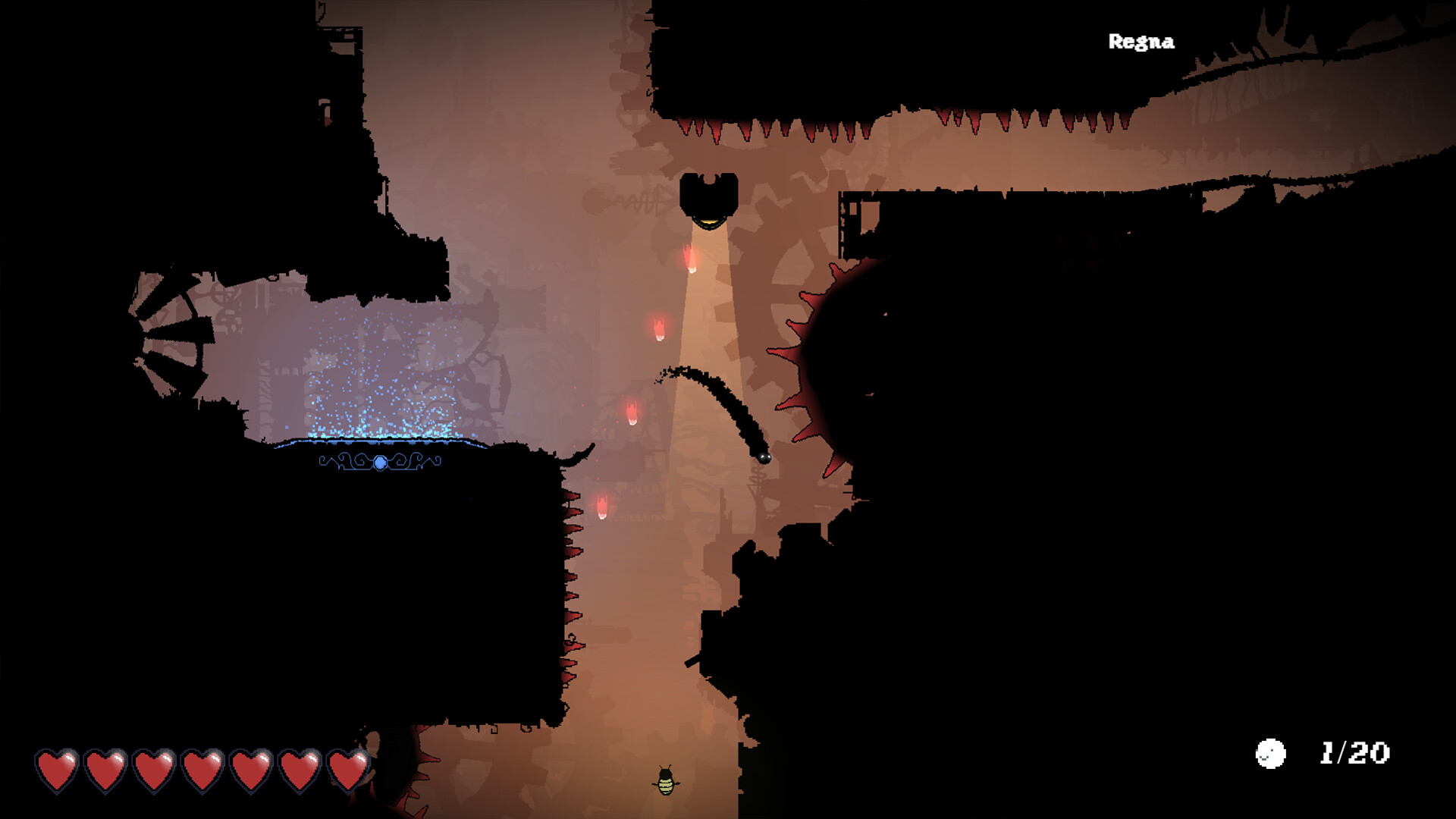 Sluggish screenshot 4