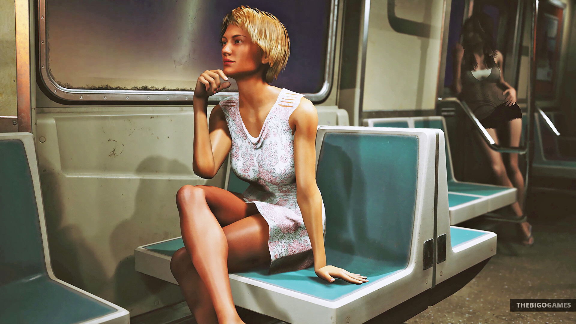 Wicked Subway 🚇 screenshot 7
