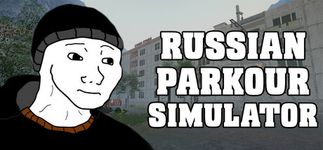 Russian Parkour Simulator Cover Image