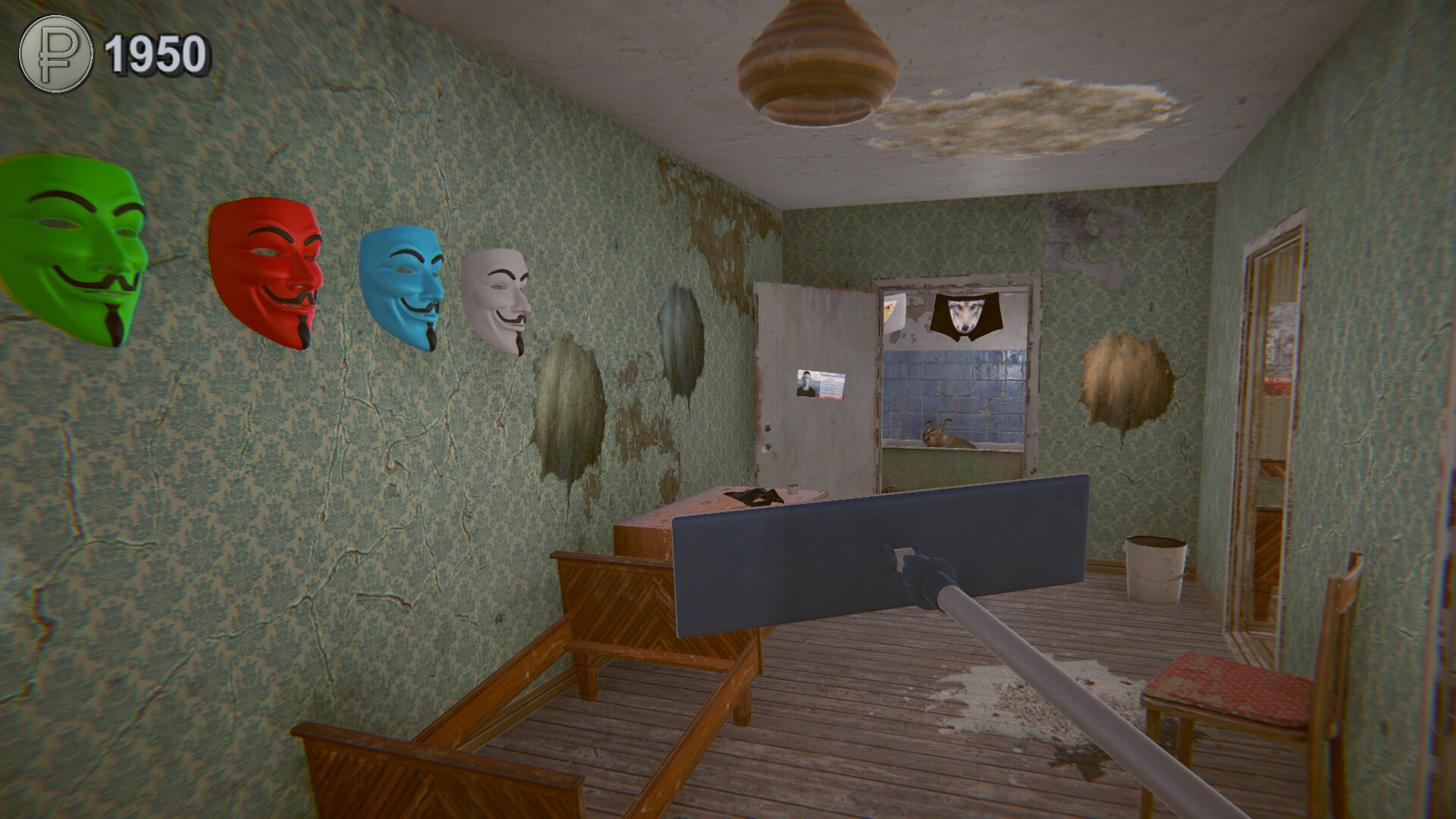 Russian Parkour Simulator screenshot 9