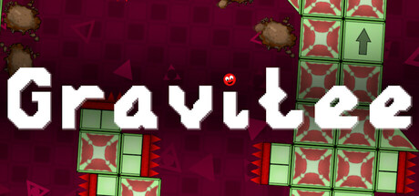 Gravitee Cover Image