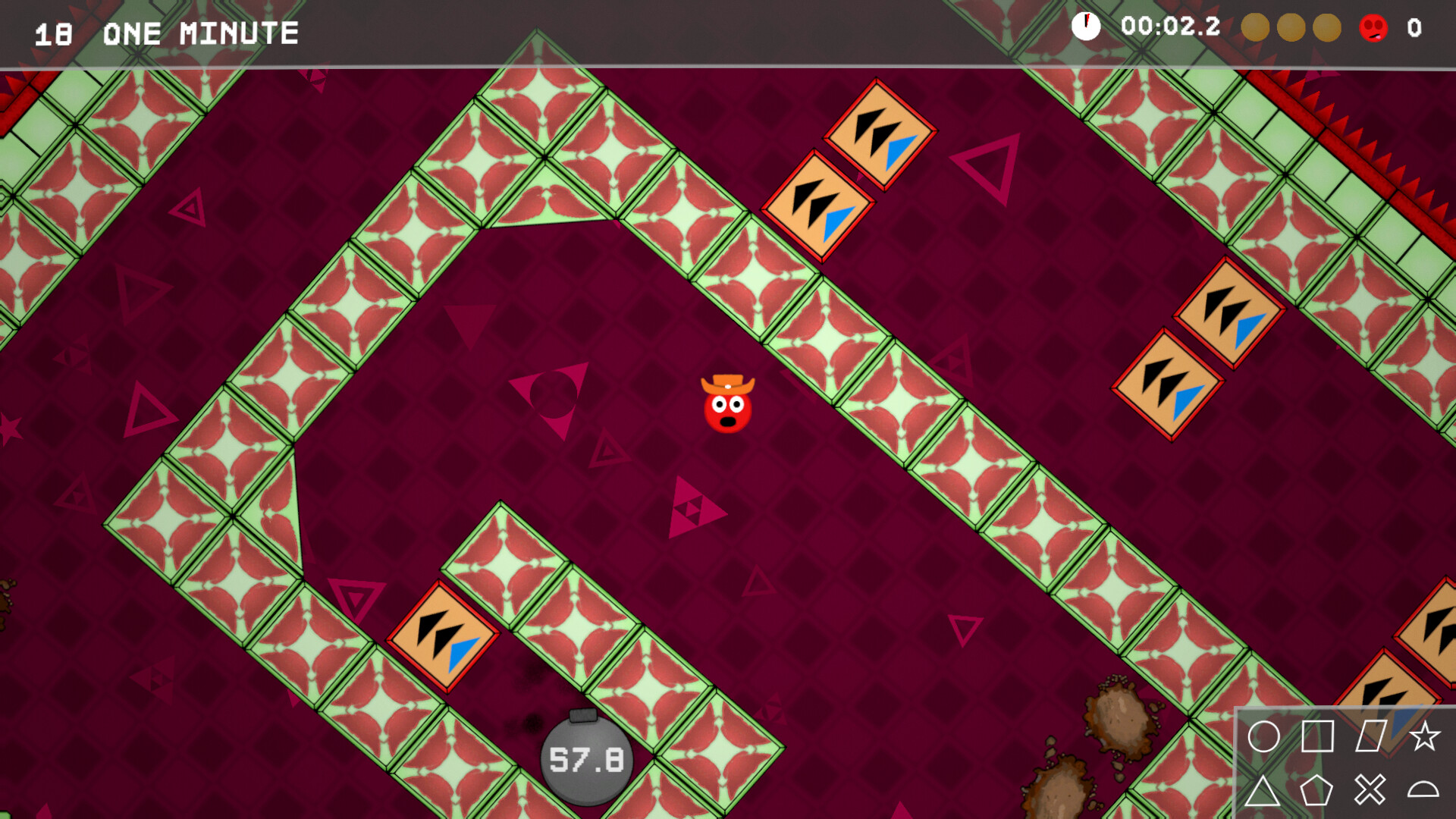 Gravitee screenshot 5