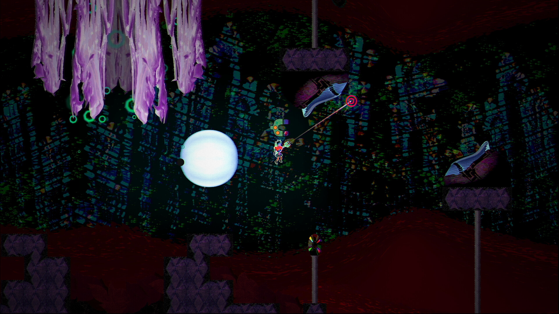 Fourmiworld screenshot 7