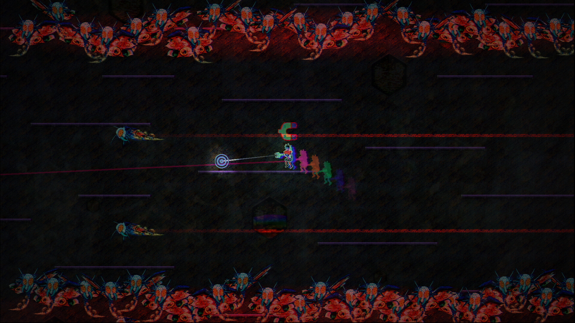 Fourmiworld screenshot 4