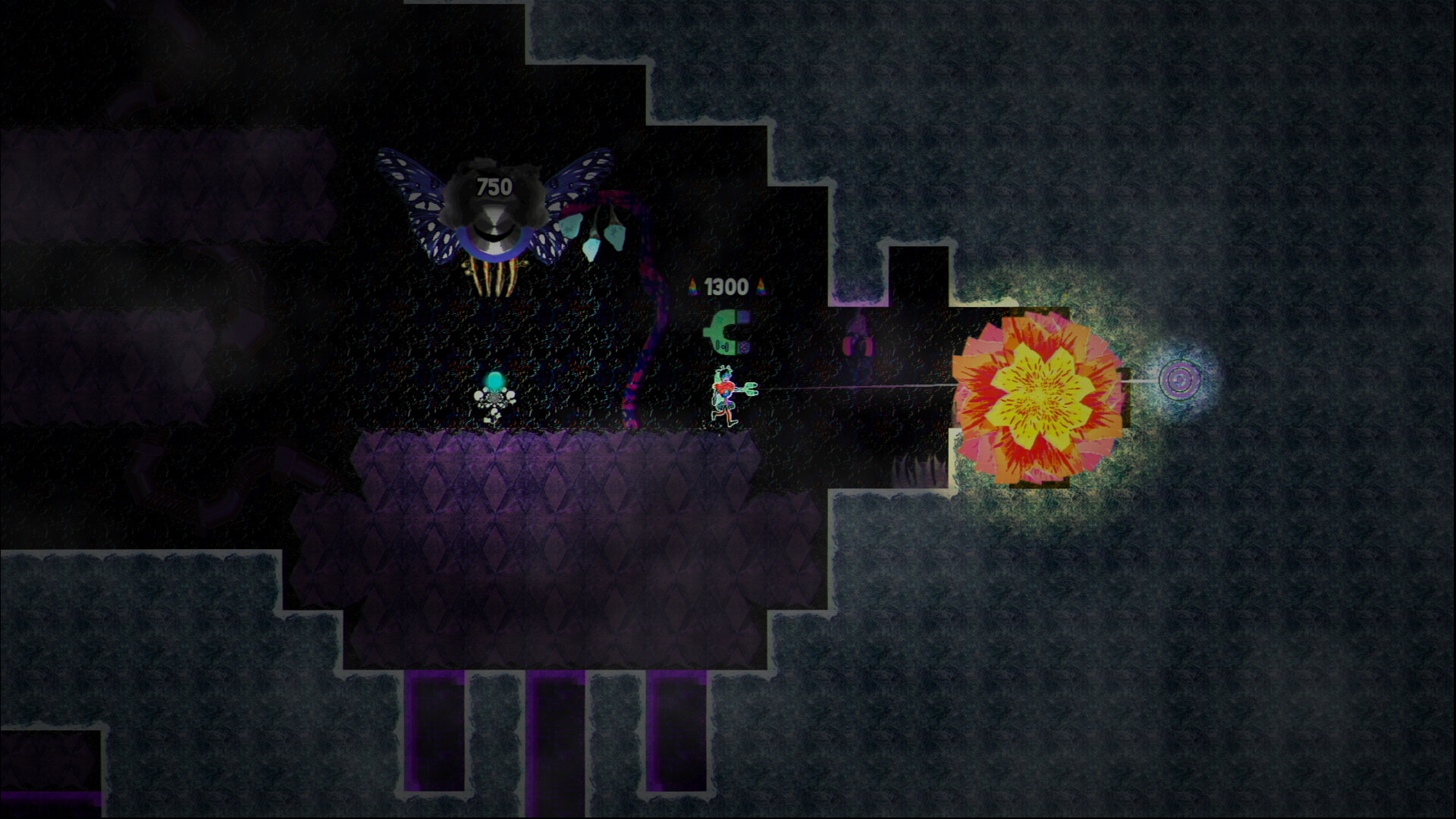 Fourmiworld screenshot 8