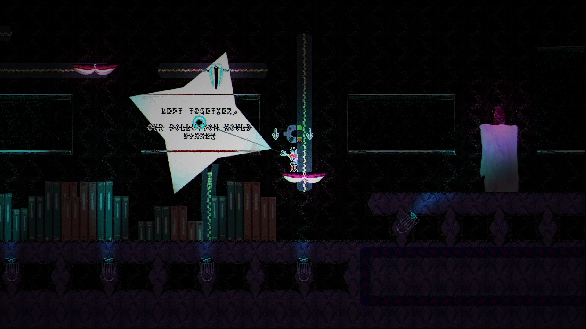 Fourmiworld screenshot 6