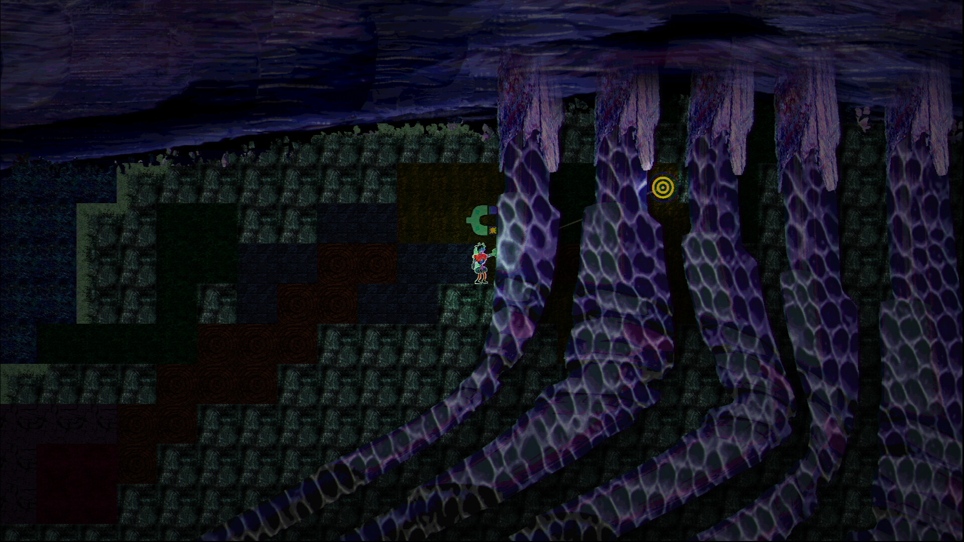 Fourmiworld screenshot 10