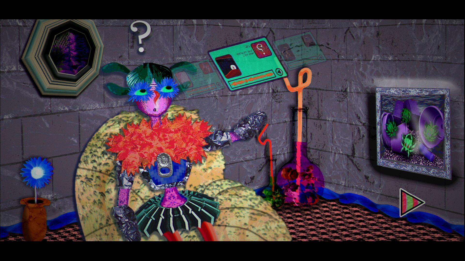 Fourmiworld screenshot 5