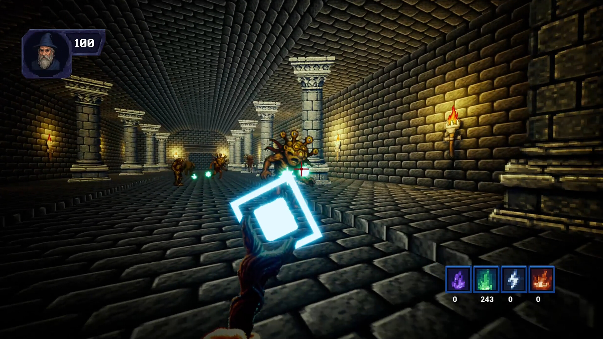 Vinegar Mutter screenshot 5