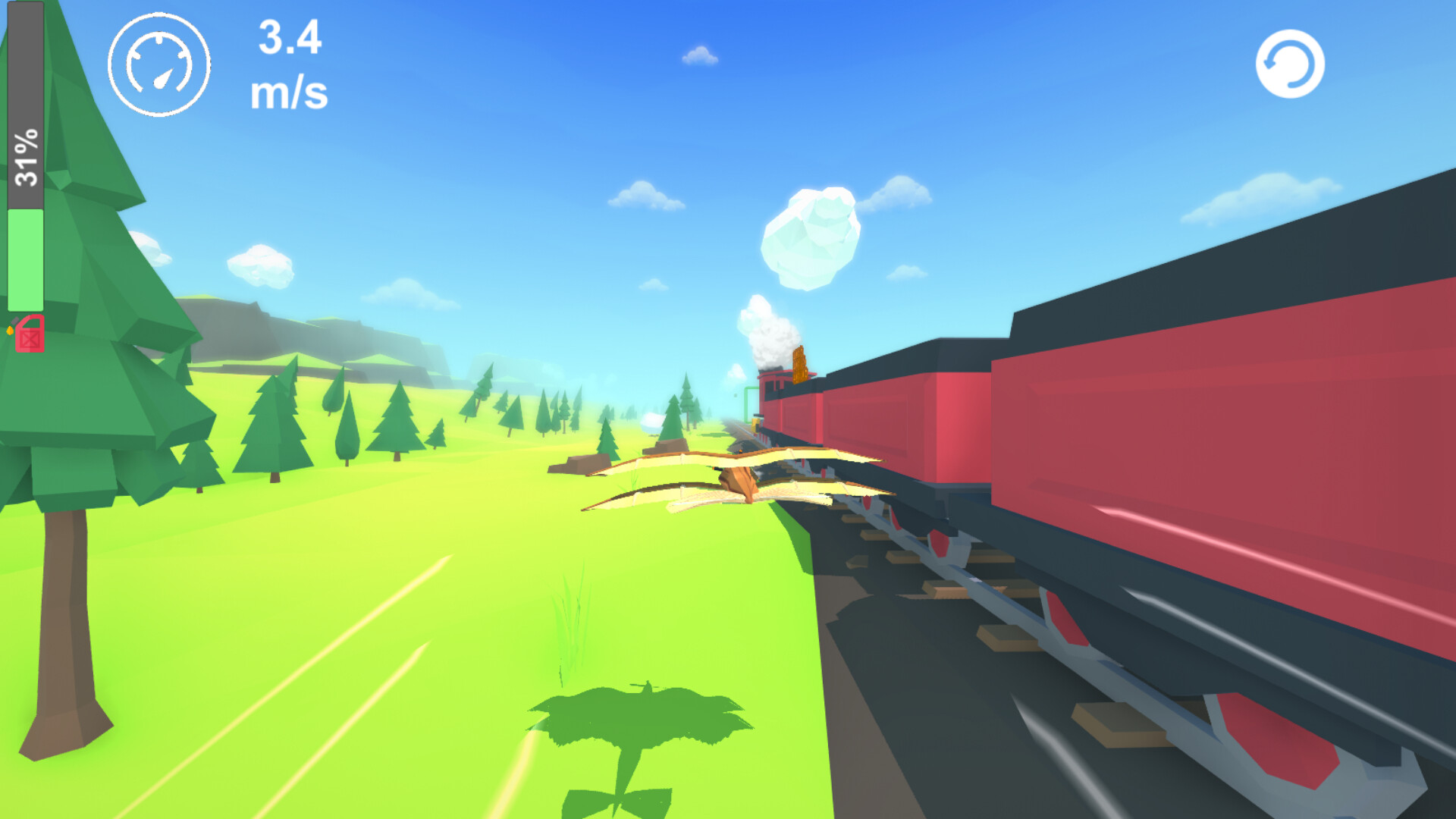 Aircrafter screenshot 8