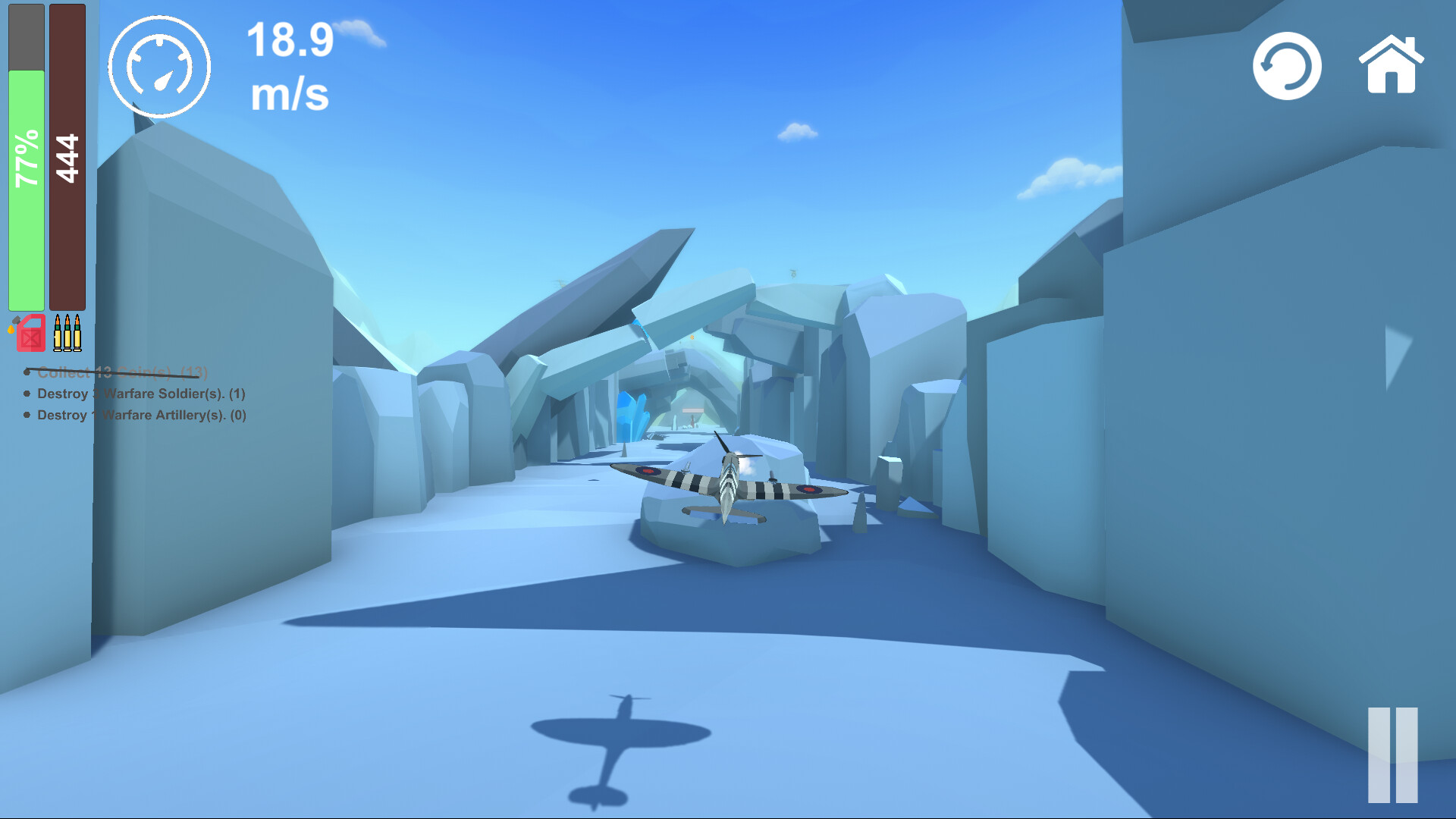 Aircrafter screenshot 10