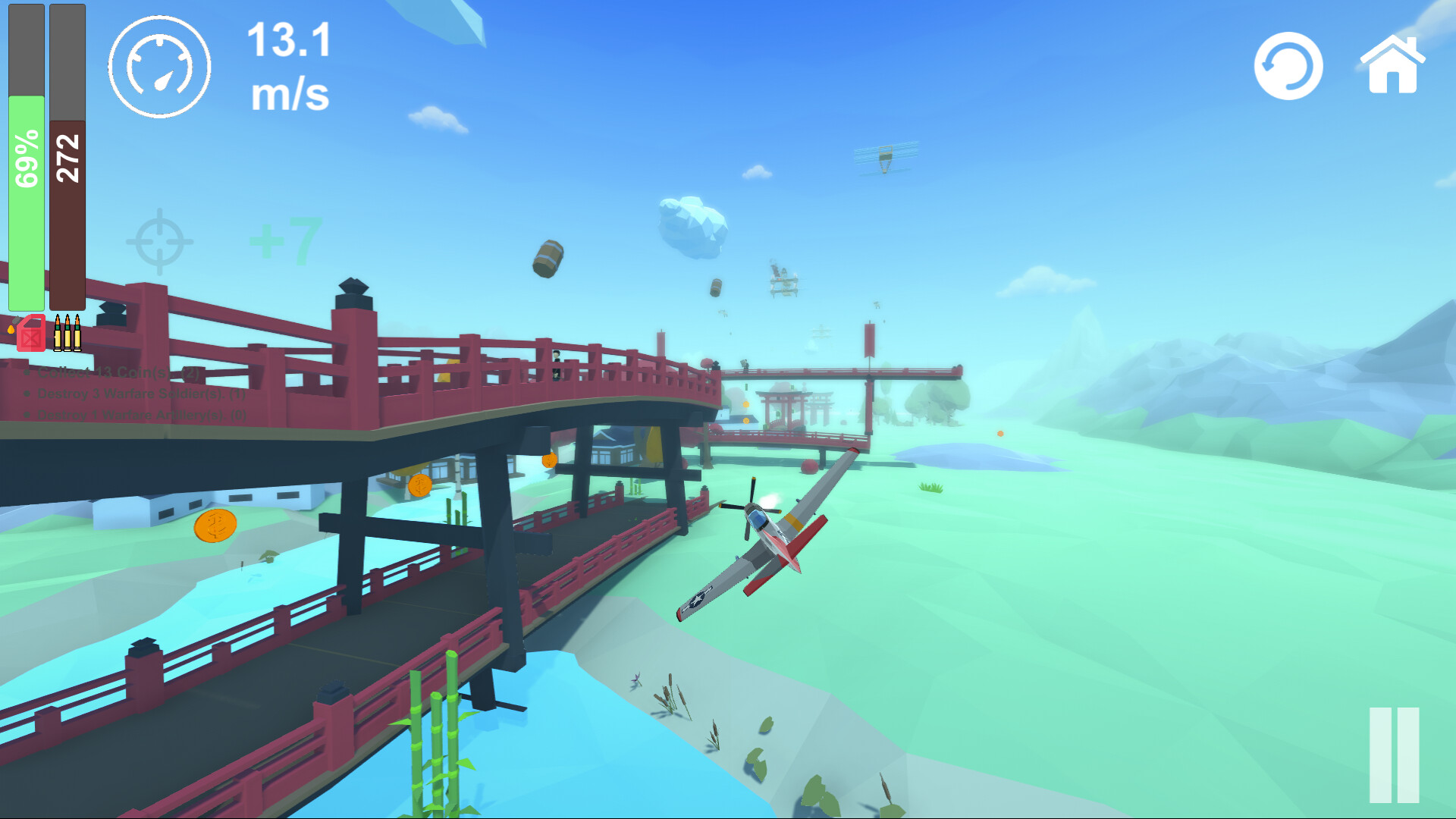Aircrafter screenshot 7
