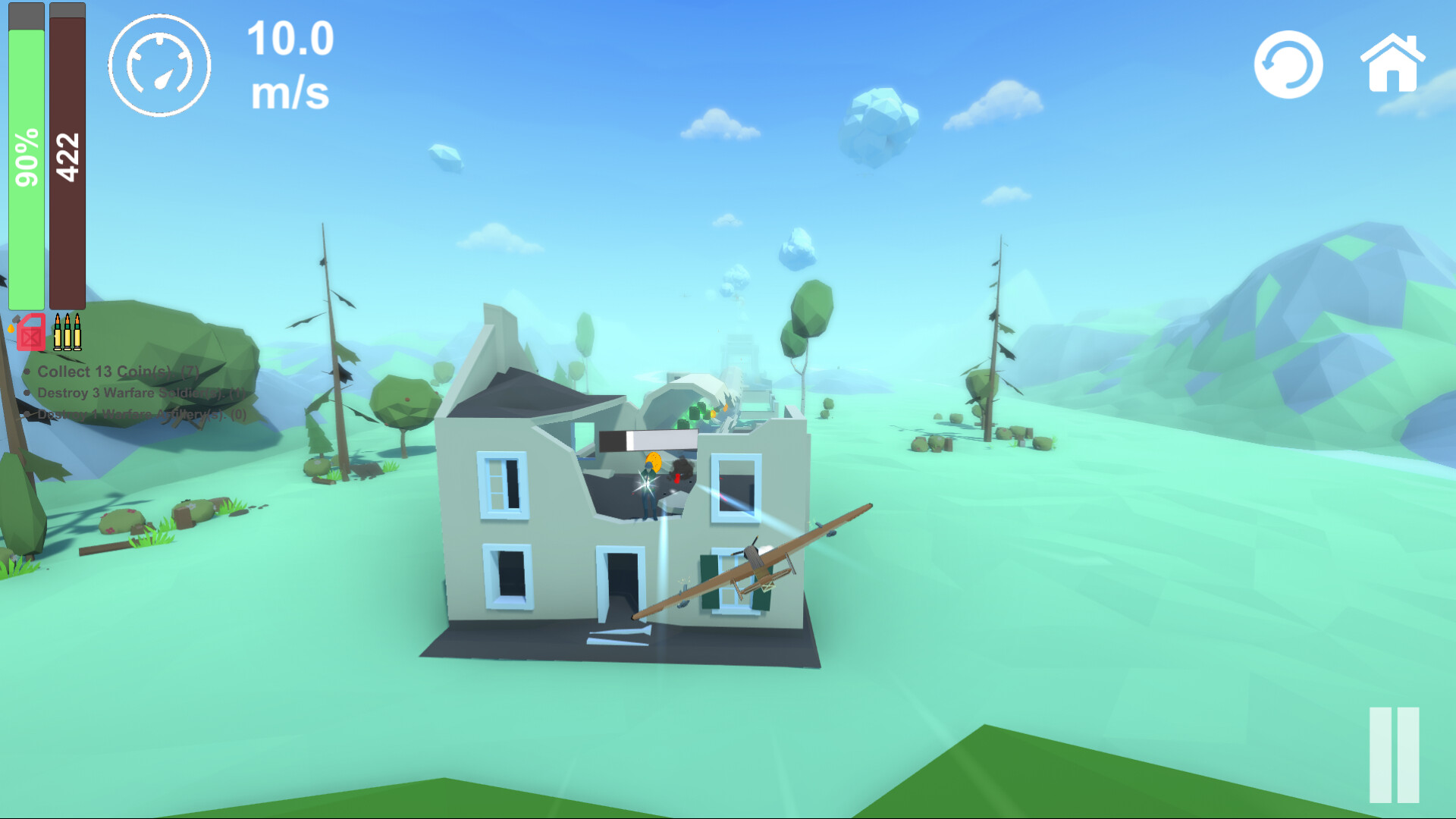 Aircrafter screenshot 12