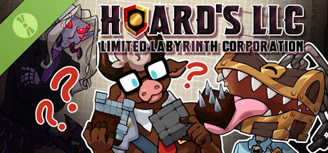 Hoard's LLC: Limited Labyrinth Corporation Demo