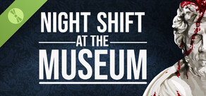 Night Shift at the Museum Demo