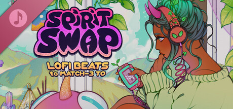 Spirit Swap - Endless Album