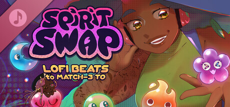 Spirit Swap - Character Album