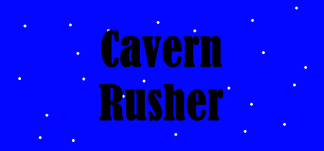 Cavern Rusher — Steam header