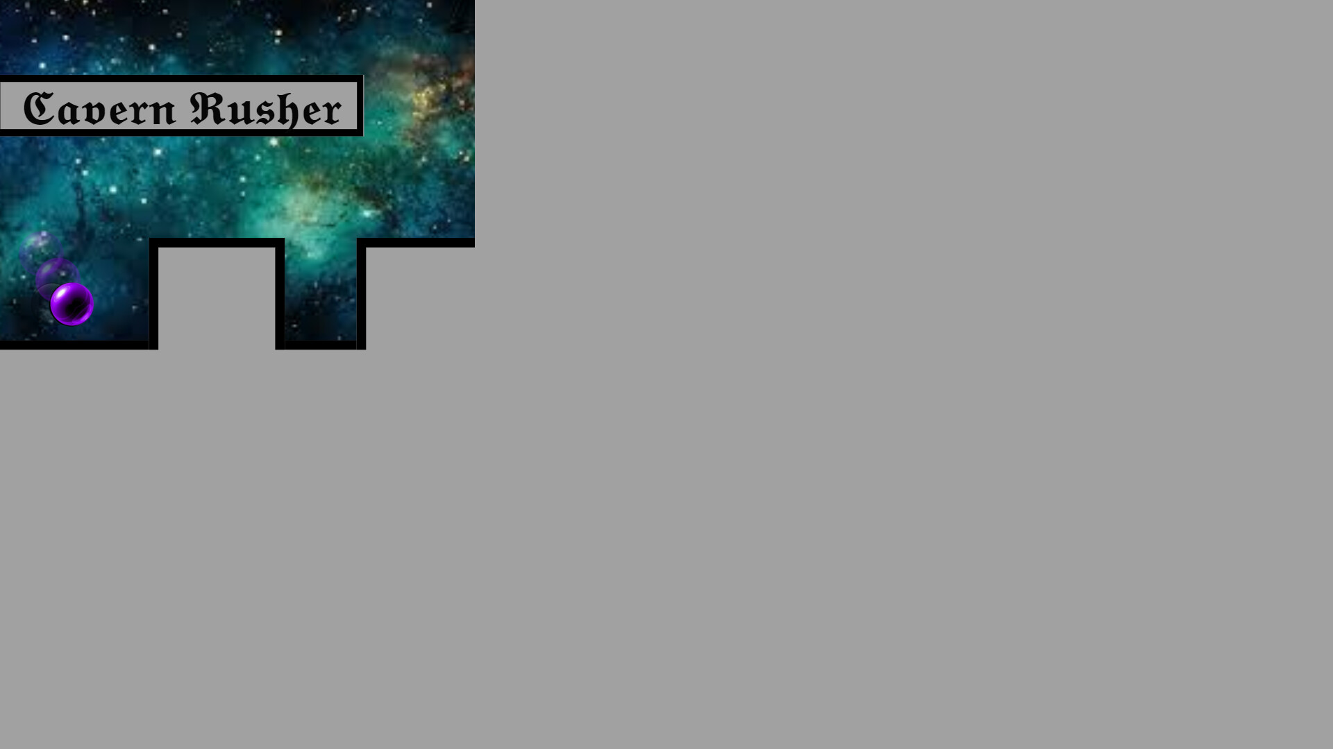 Cavern Rusher screenshot 5