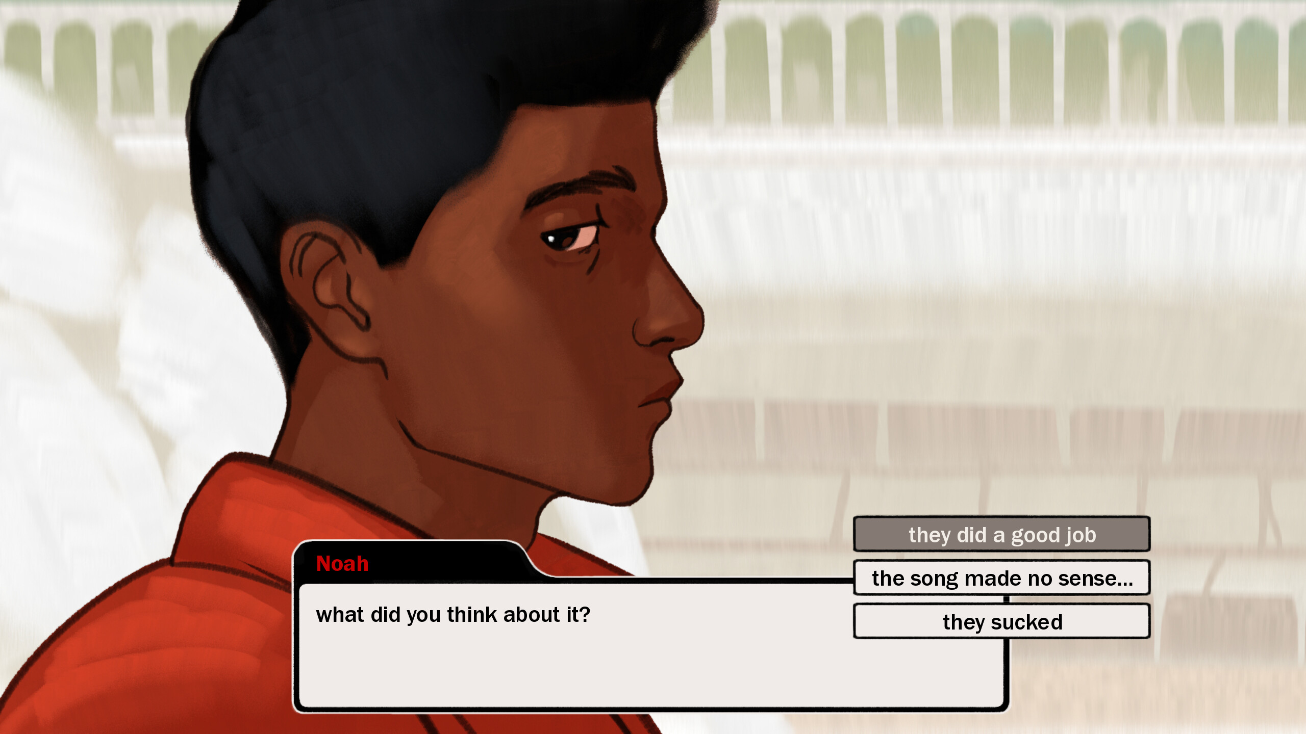 Opona screenshot 1