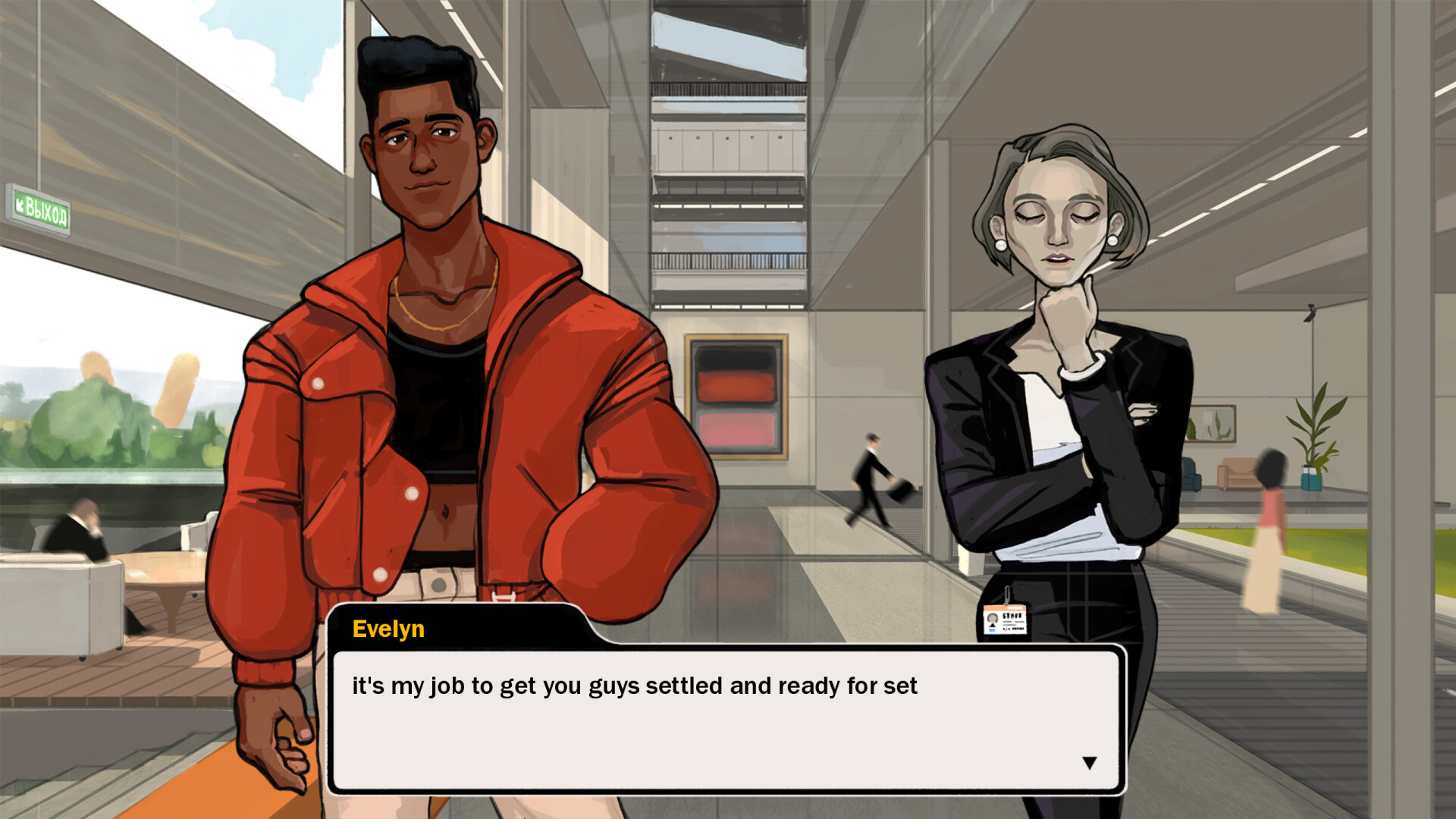 Opona screenshot 6