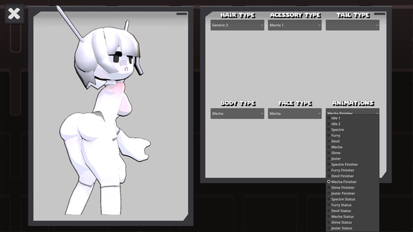 Screenshots