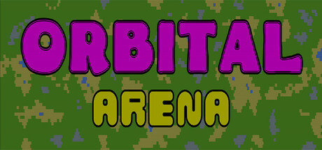 Orbital Arena Cover Image