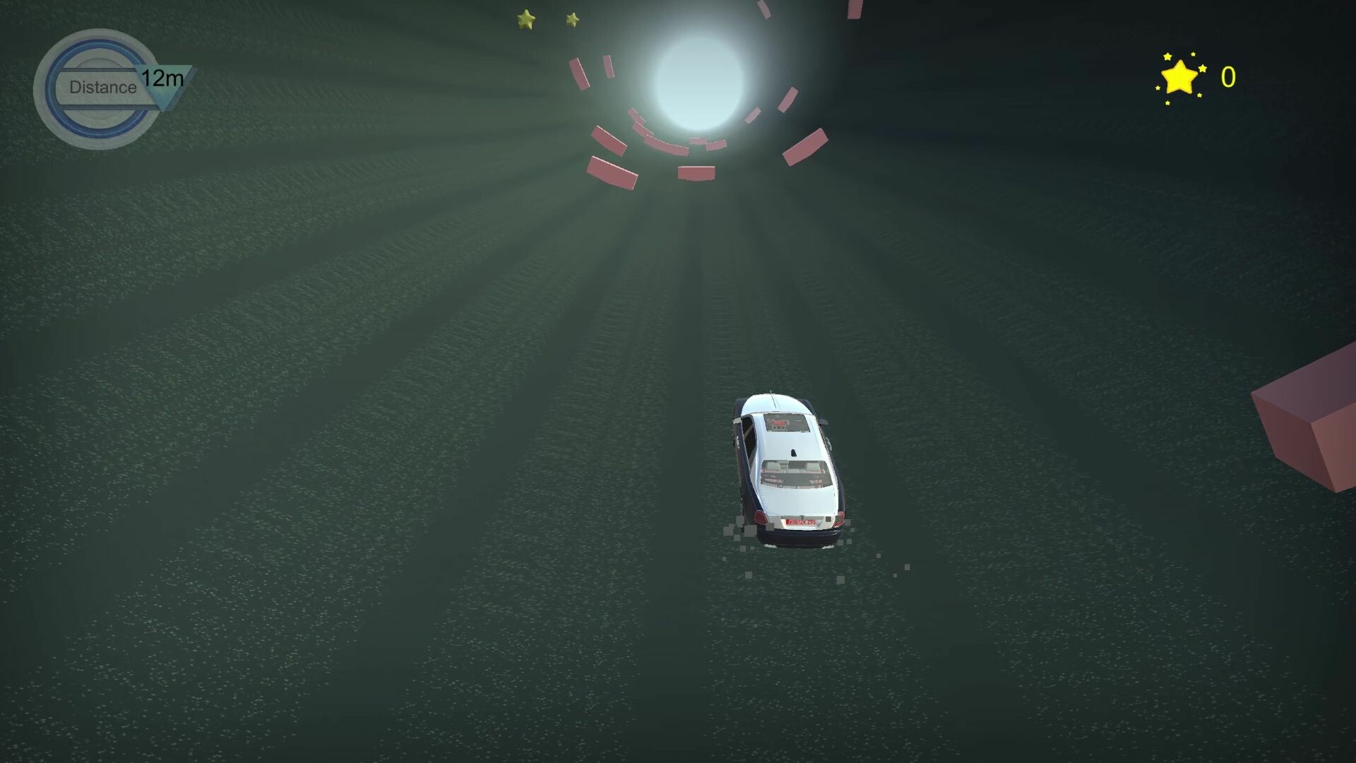Underground Racer screenshot 4