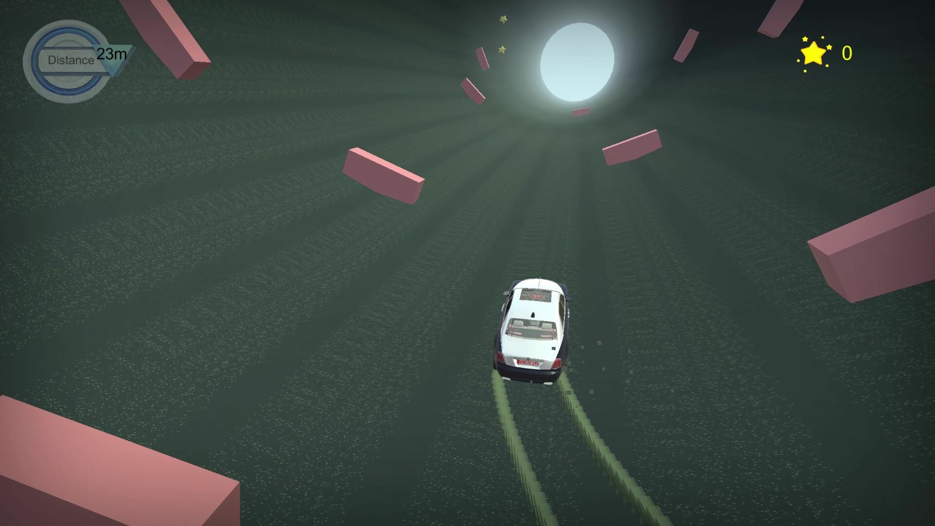 Underground Racer screenshot 6