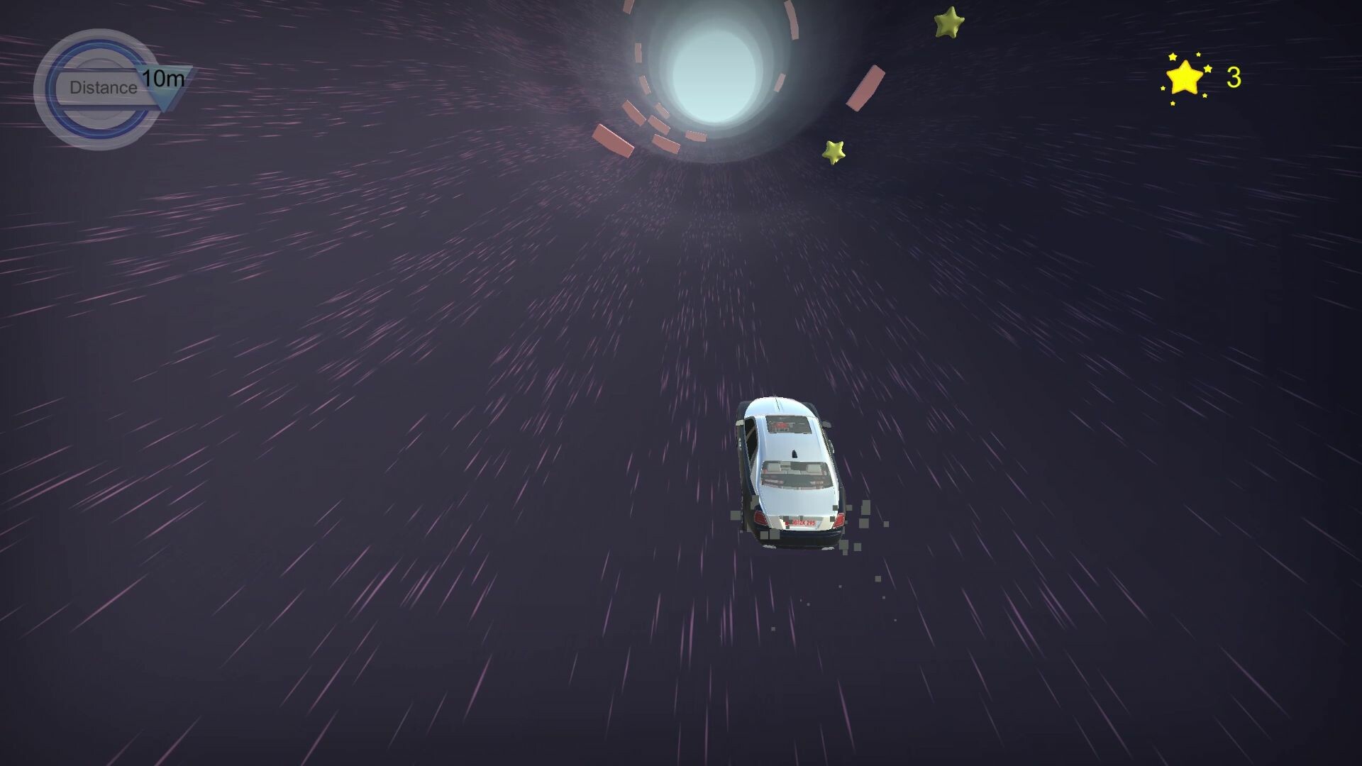 Underground Racer screenshot 2