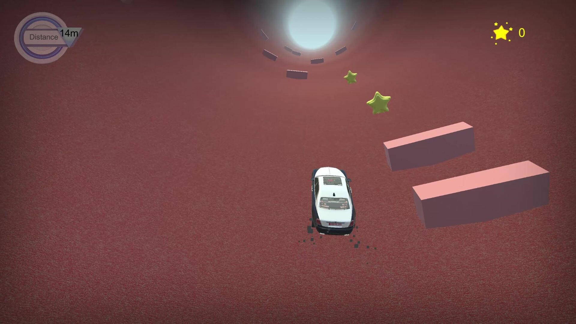 Underground Racer screenshot 7