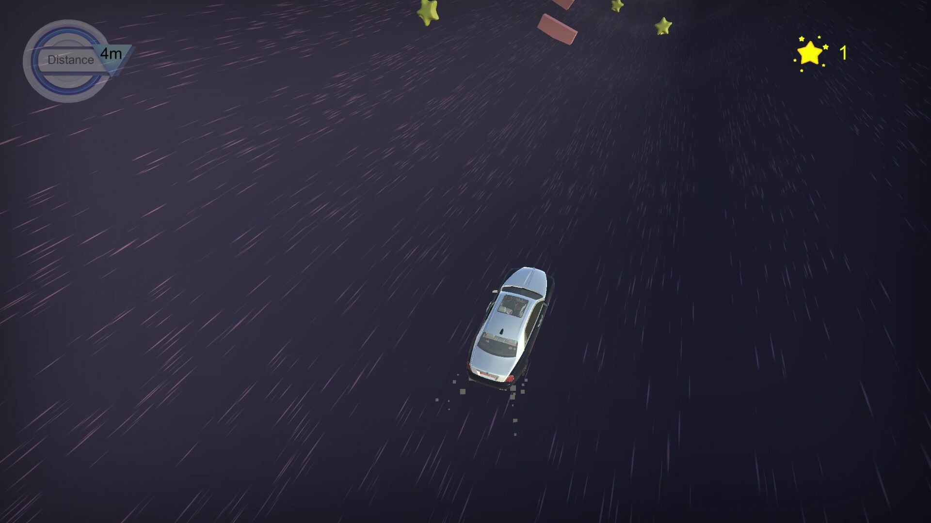 Underground Racer screenshot 3