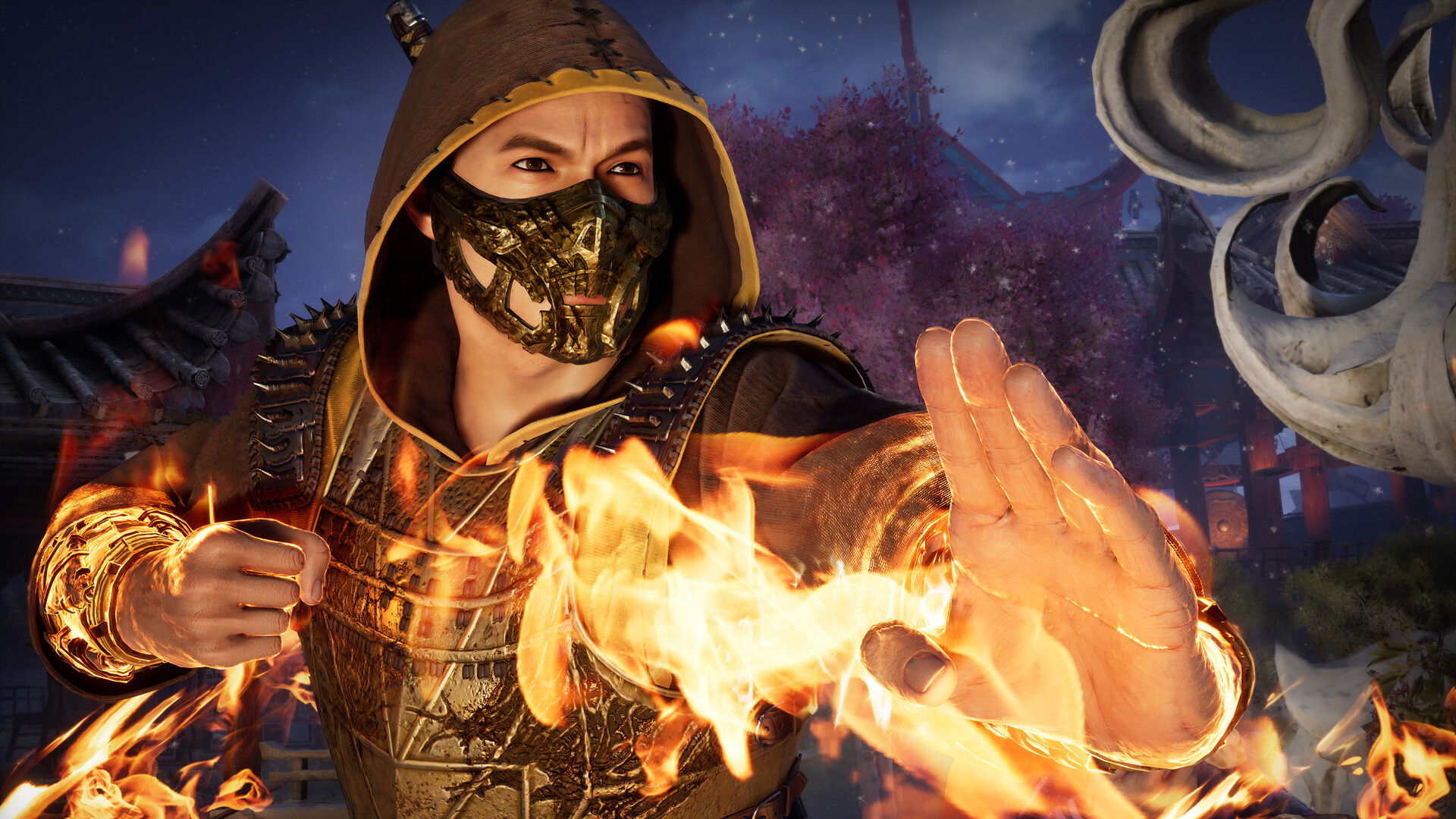 Steam：Mortal Kombat™ 1: Definitive Edition Upgrade