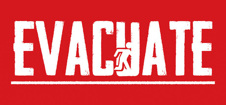 Evacuate Cover Image