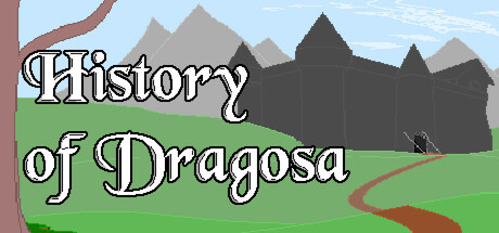 History of Dragosa Cover Image