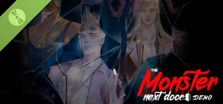The Monster Next Door Demo