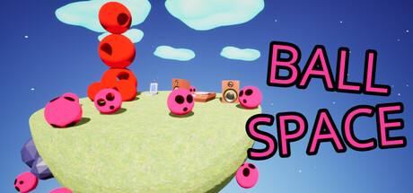 Ball Space Cover Image
