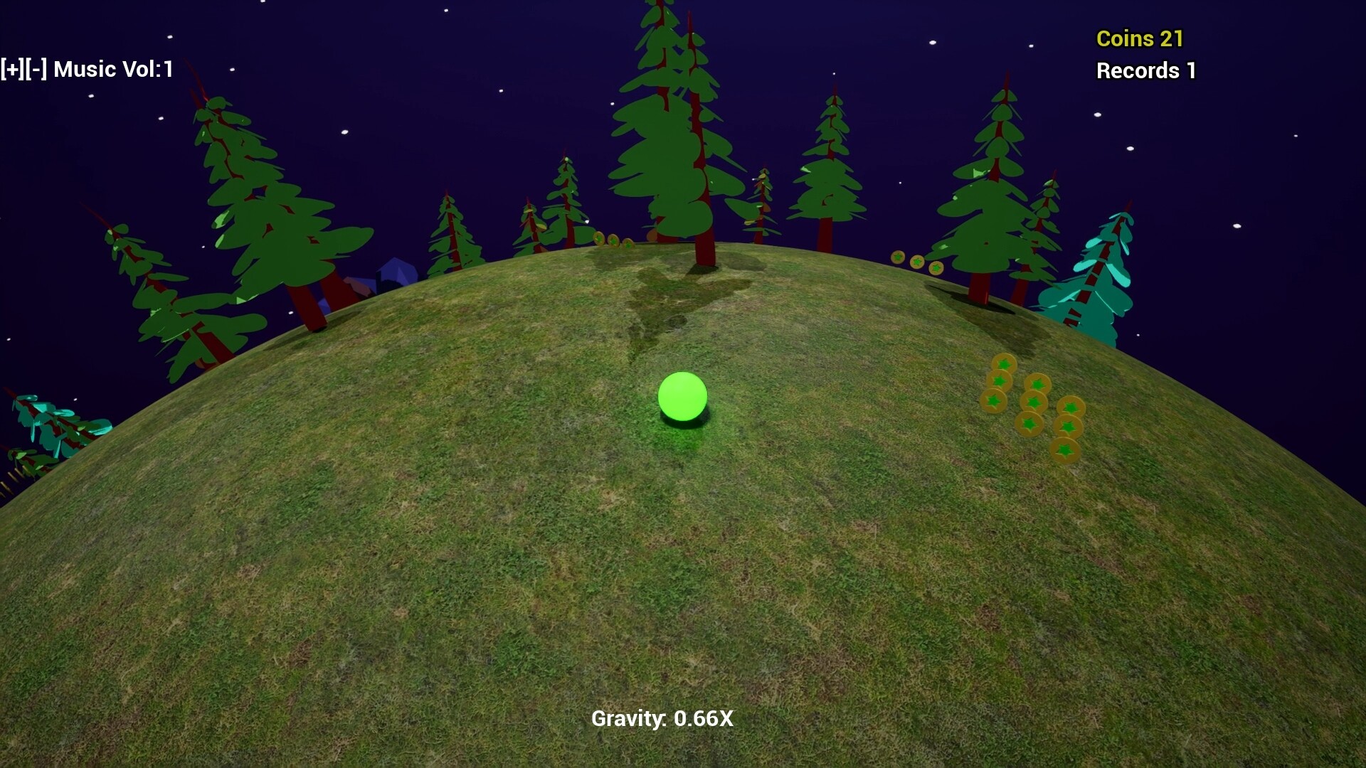 Ball Space screenshot 8