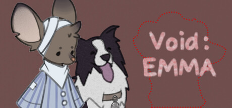 Void : EMMA | 空：艾玛
