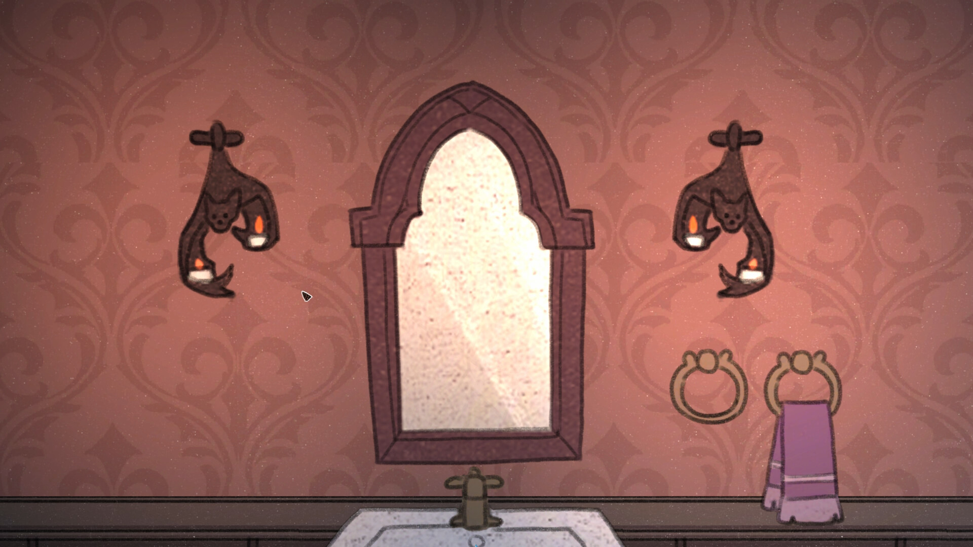 Void: EMMA screenshot 2