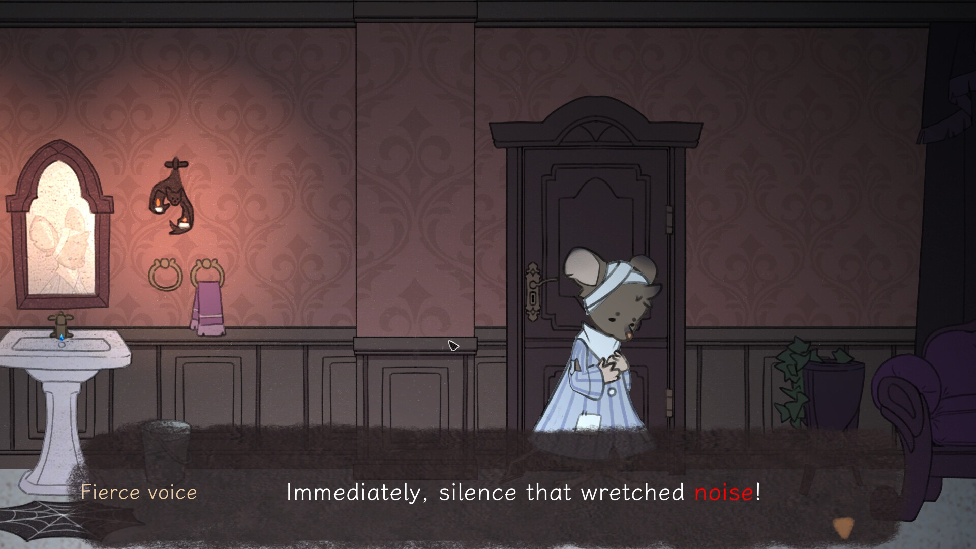Void: EMMA screenshot 3