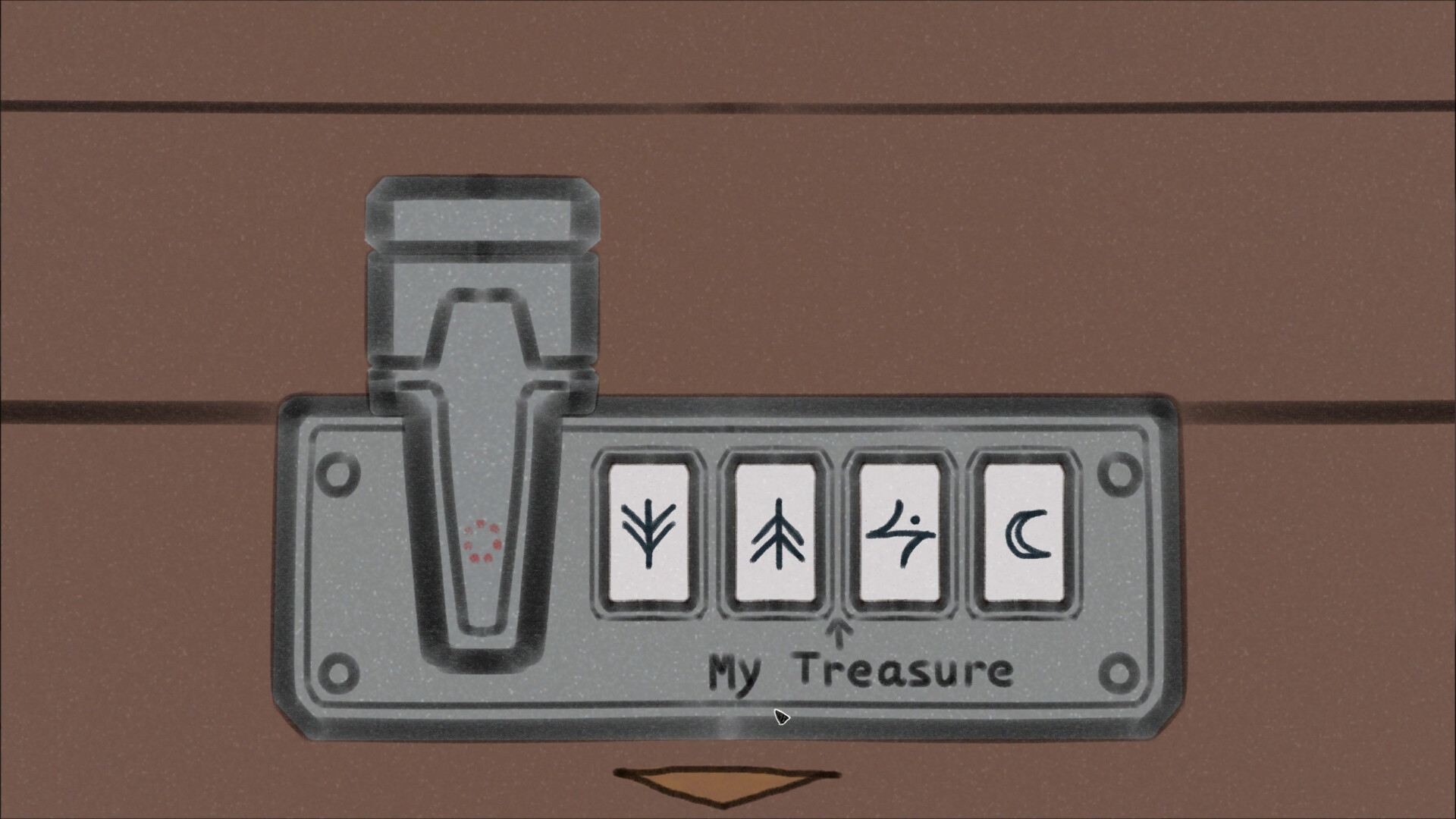 Void: EMMA screenshot 5