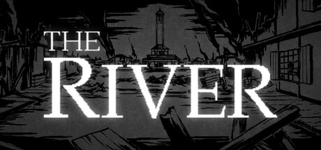 The River Cover Image