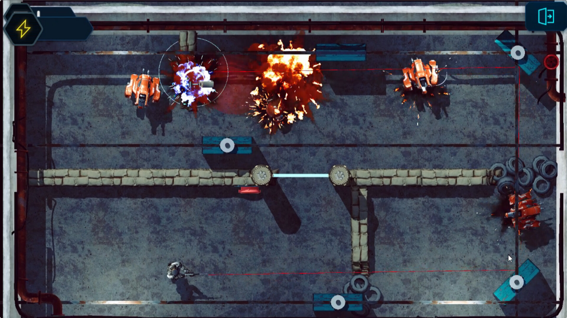 One Shot All Kill screenshot 4