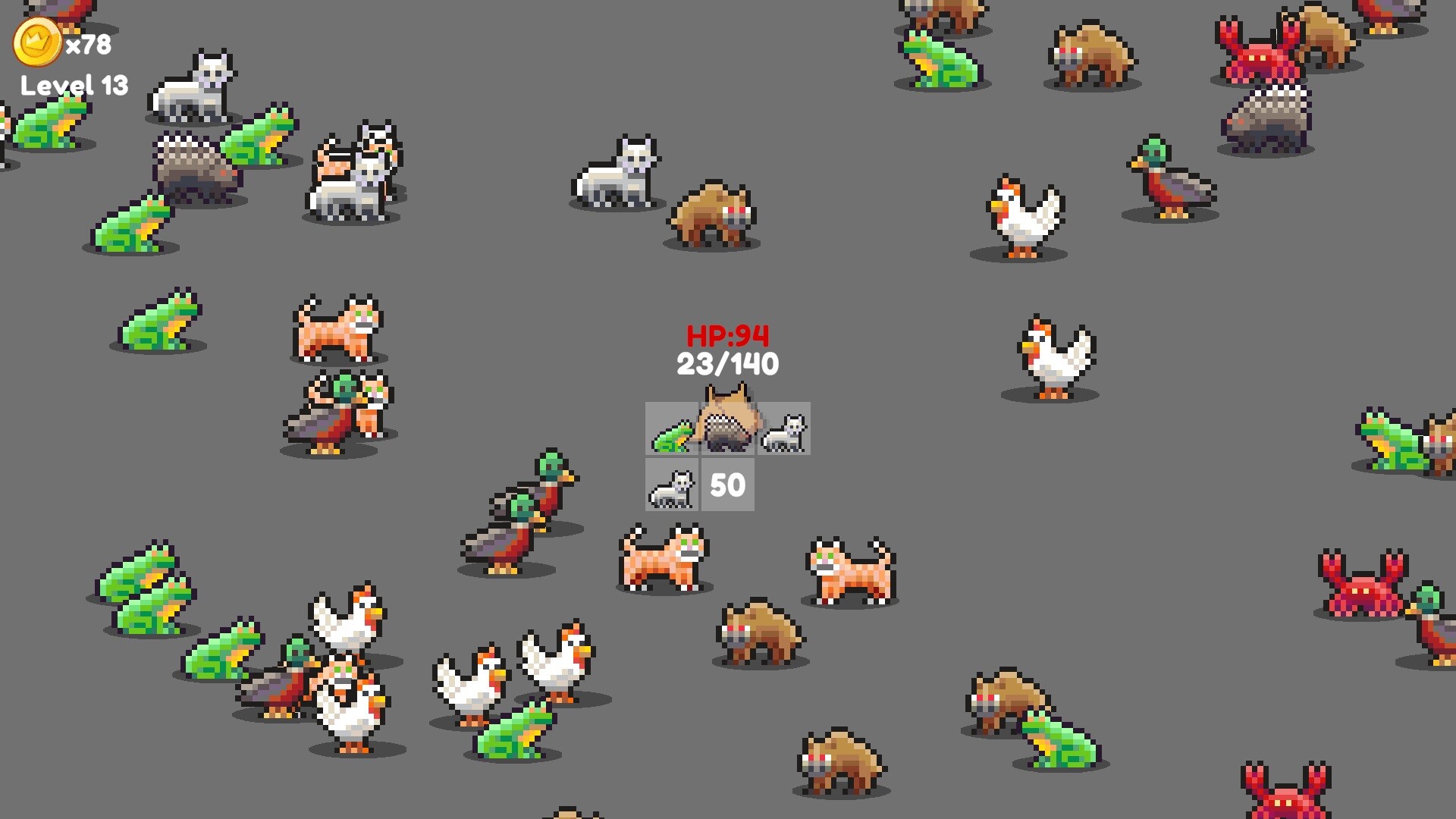 Tap X3 screenshot 5