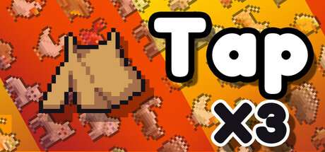 Tap X3 Cover Image